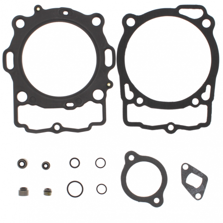 Winderosa (Vertex), horní sada těsnění Top-End, KTM EXC 450 (09-13), EXC 500 (12-13)