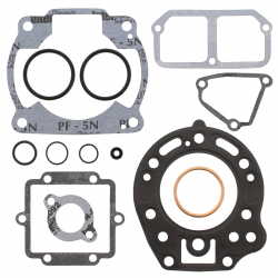 Winderosa (Vertex), horní sada těsnění Top-End, Kawasaki KDX 200 89-94