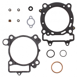 Winderosa (Vertex), horní sada těsnění Top-End, Kawasaki KXF 450 06-08/ KLX 450R 08-09