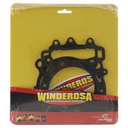 Winderosa (Vertex), horní sada těsnění Top-End, Kawasaki KXF450 '16-'18