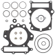 Winderosa (Vertex), horní sada těsnění Top-End, Yamaha XT 600 88-89
