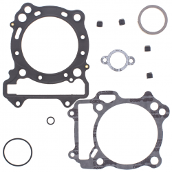 Winderosa (Vertex), horní sada těsnění Top-End, Suzuki DRZ 400 '00-'09, LTZ400 '03-'12, ARCTIC CAT DVX400 '04-'08