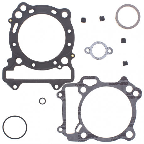 Winderosa (Vertex), horní sada těsnění Top-End, Suzuki DRZ 400 '00-'09, LTZ400 '03-'12, ARCTIC CAT DVX400 '04-'08