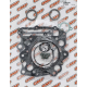 JR (OMP), horní sada těsnění Top-End, Yamaha YFM 660, RAPTOR '01-'05, XTZ 660 '90-'05