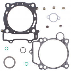 Winderosa (Vertex), horní sada těsnění Top-End, Yamaha YFZ 450 04-13