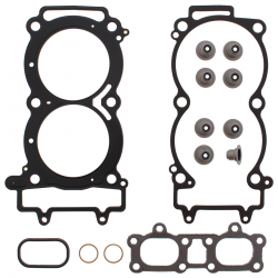 Winderosa (Vertex), horní sada těsnění Top-End, POLARIS RANGER 900 14-16, RZR900 15-16, RZR1000 14-14