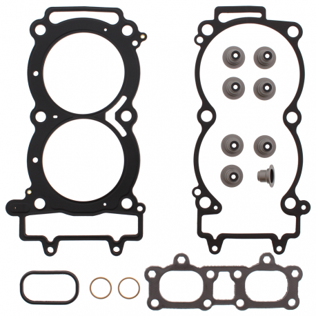 Winderosa (Vertex), horní sada těsnění Top-End, POLARIS RANGER 900 14-16, RZR900 15-16, RZR1000 14-14