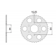 CHT, rozeta, 814 44 (814-44) Suzuki GSX 400 E '81-'83
