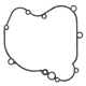 Winderosa (Vertex), těsnění víka spojky, KTM SX 65 09-19, SXS 65 13-14, XC 65 09, Husqvarna TC 65 18-19, Husqvarna TC 65 18