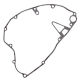 Winderosa (Vertex), těsnění víka spojky, Kawasaki KX250F 17-19 (vnitřní)