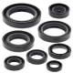 Winderosa (Vertex), sada gufer motoru, Honda CR125R 84-85