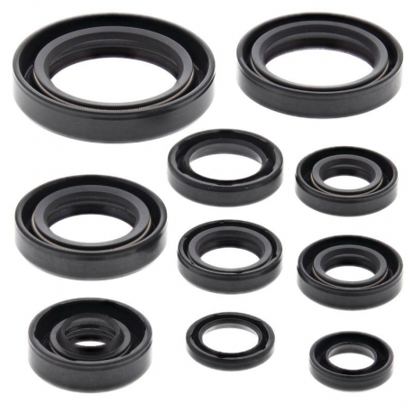Winderosa (Vertex), sada gufer motoru, Honda CR125 87-02