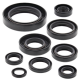 Winderosa (Vertex), sada gufer motoru, Honda CR250R 85-87