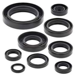 Winderosa (Vertex), sada gufer motoru, Honda CR250R 85-87