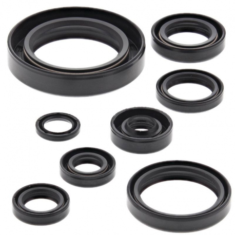 Winderosa (Vertex), sada gufer motoru, Honda CR250R 88-91, CR500R 89-01