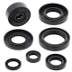 Winderosa (Vertex), sada gufer motoru, Yamaha YZ80 83-92