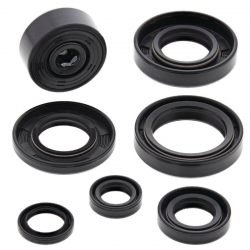 Winderosa (Vertex), sada gufer motoru, Yamaha YZ80 83-92