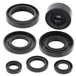 Winderosa (Vertex), sada gufer motoru, Yamaha YZ80 93-01