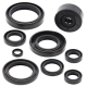 Winderosa (Vertex), sada gufer motoru, Yamaha YZ125 86-88