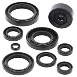 Winderosa (Vertex), sada gufer motoru, Yamaha YZ125 86-88