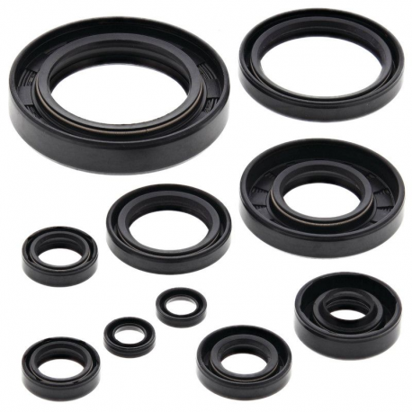 Winderosa (Vertex), sada gufer motoru, Yamaha YZ250 99-00