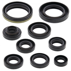 Winderosa (Vertex), sada gufer motoru, Suzuki RM125 90-91
