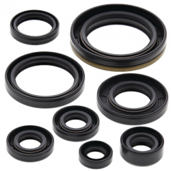 Winderosa (Vertex), sada gufer motoru, Suzuki RM250 87-88