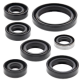 Winderosa (Vertex), sada gufer motoru, Kawasaki KLR250 85-05