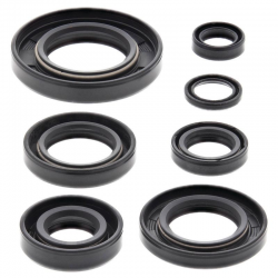 Winderosa (Vertex), sada gufer motoru, Honda XR600R 85-00