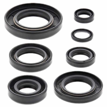 Winderosa (Vertex), sada gufer motoru, Honda XR600R 85-00