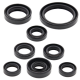 Winderosa (Vertex), sada gufer motoru, Yamaha YZF400/426 98-02, WR400/426F 98-02