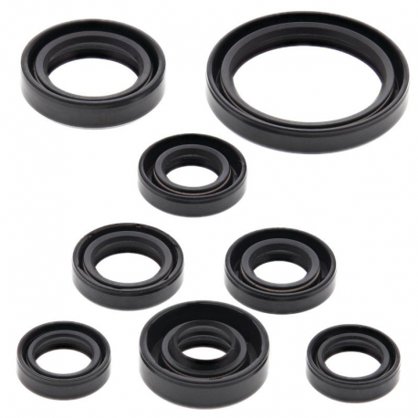 Winderosa (Vertex), sada gufer motoru, Yamaha YZF400/426 98-02, WR400/426F 98-02