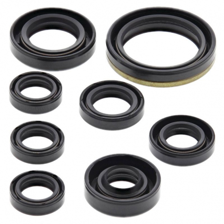 Winderosa (Vertex), sada gufer motoru, Yamaha YZF250 01-13, WR250F 01-13