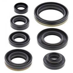Winderosa (Vertex), sada gufer motoru, Suzuki RM85 02-17, RM85L 03-16