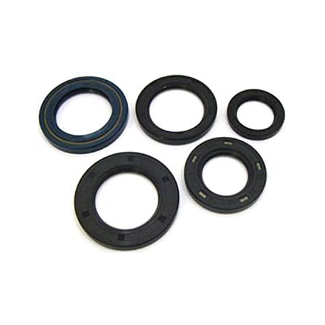 Winderosa (Vertex), sada gufer motoru, Honda CRF450R 02-06