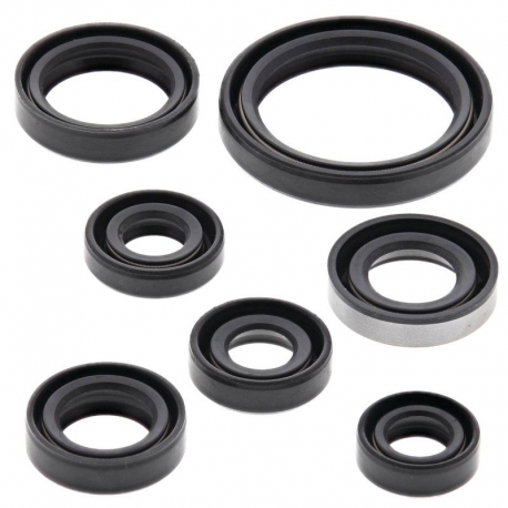 Winderosa (Vertex), sada gufer motoru, , Suzuki DRZ 400 E/K/S/SM '00-'14