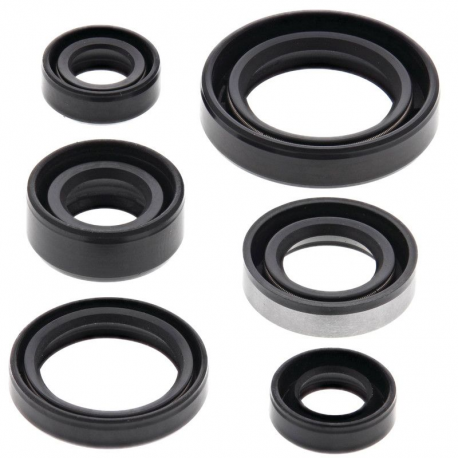 Winderosa (Vertex), sada gufer motoru, Suzuki DR 350S '90-'99