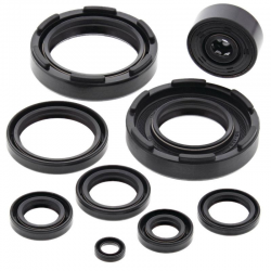 Winderosa (Vertex), sada gufer motoru, Yamaha YZ250 83-87