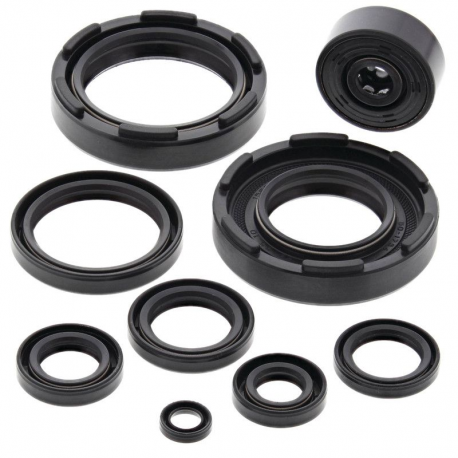 Winderosa (Vertex), sada gufer motoru, Yamaha YZ250 83-87