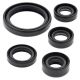 Winderosa (Vertex), sada gufer motoru, Kawasaki KLX125 03-06, KLX125L 03-06, Suzuki DR125 86-88, DR125SE