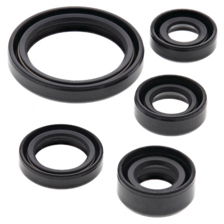 Winderosa (Vertex), sada gufer motoru, Kawasaki KLX125 03-06, KLX125L 03-06, Suzuki DR125 86-88, DR125SE