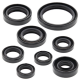 Winderosa (Vertex), sada gufer motoru, Yamaha WR450F 03-14, YZF450 03-13