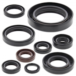 Winderosa (Vertex), sada gufer motoru, Honda CR250R 05-07