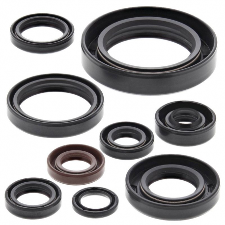 Winderosa (Vertex), sada gufer motoru, Honda CR250R 05-07
