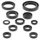 Winderosa (Vertex), sada gufer motoru, Honda CR125R 05-07