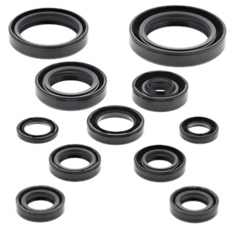 Winderosa (Vertex), sada gufer motoru, Honda CR125R 05-07
