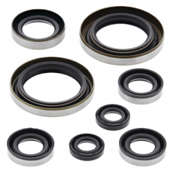 Winderosa (Vertex), sada gufer motoru, KTM EXC400 00-07, EXC450 03-07, EXC520/525 00-07, SXF400/450 98-06