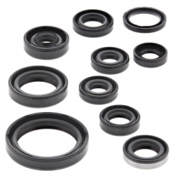 Winderosa (Vertex), sada gufer motoru, Kawasaki KXF450 06-15