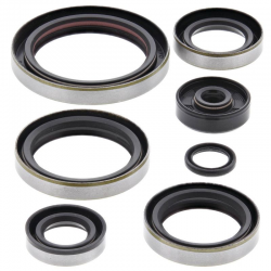 Winderosa (Vertex), sada gufer motoru, KTM EXC 250 94-99, SX 250 94-99