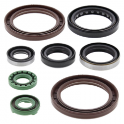Winderosa (Vertex), sada gufer motoru, KTM SXF450 07-12, XCF450 08-09, SXF505 08-09